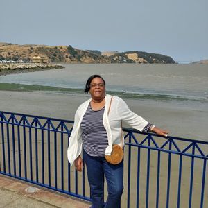 Meet your Posher, Karen